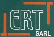 ERT Logo
